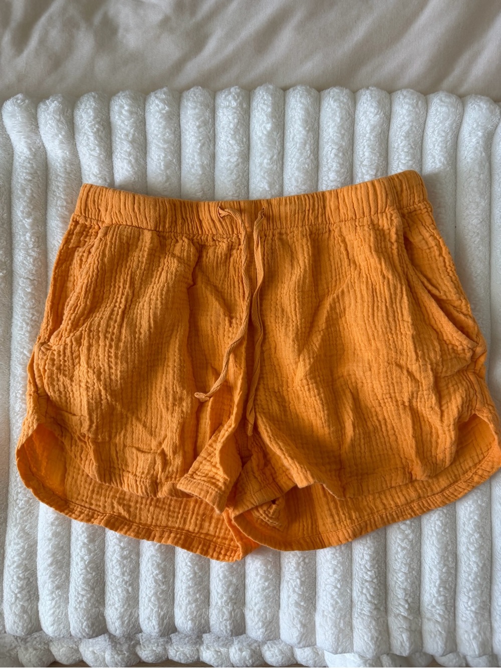 Stars Above Women's Lightweight Pajama Shorts